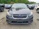 Subaru IMPREZA 2016 — Copart
