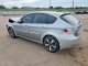 Subaru IMPREZA 2009 — Copart