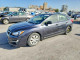 Subaru IMPREZA 2016 — Copart
