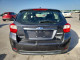 Subaru IMPREZA 2016 — Copart