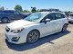 Subaru IMPREZA 2015 — Copart