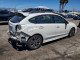 Subaru IMPREZA 2015 — Copart