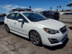 Subaru IMPREZA 2015 — Copart