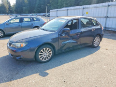 Subaru IMPREZA 2009 — Copart