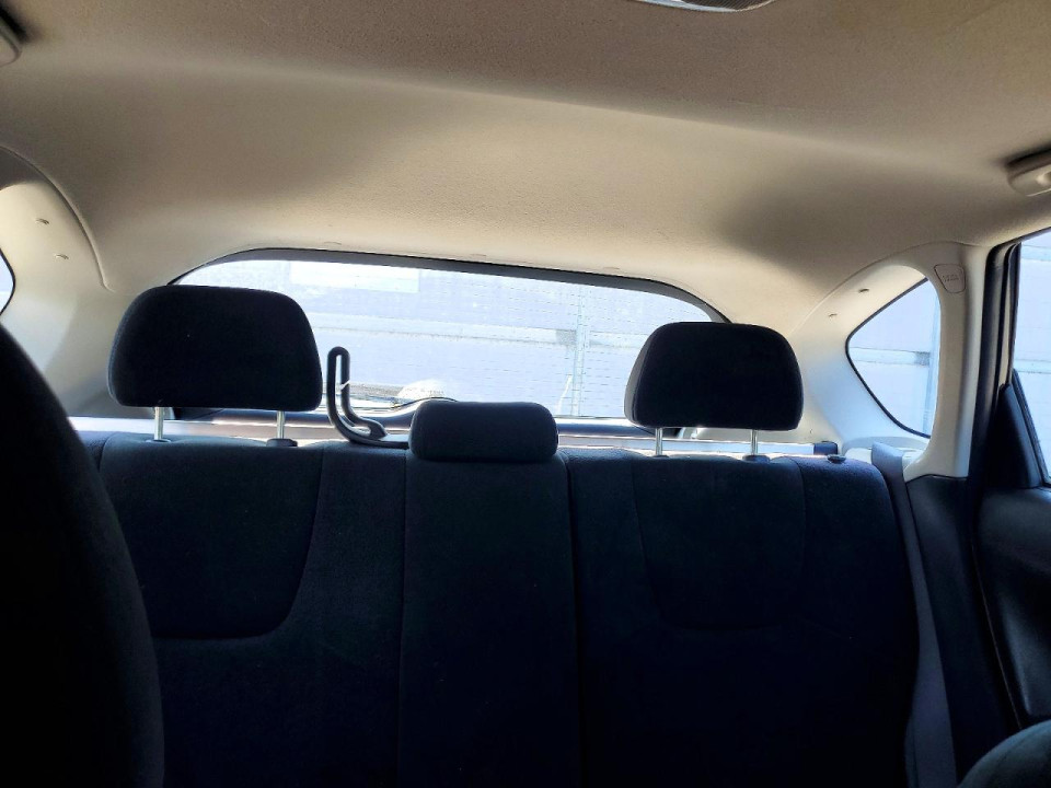 Subaru IMPREZA 2009 — Copart