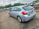 Subaru IMPREZA 2013 — Copart