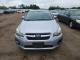 Subaru IMPREZA 2013 — Copart