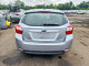 Subaru IMPREZA 2013 — Copart