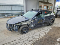 Subaru IMPREZA 2010 — Copart