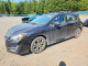 Subaru IMPREZA 2016 — Copart