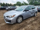 Subaru IMPREZA 2018 — Copart
