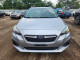 Subaru IMPREZA 2018 — Copart