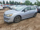 Subaru IMPREZA 2015 — Copart