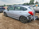 Subaru IMPREZA 2015 — Copart
