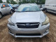 Subaru IMPREZA 2015 — Copart
