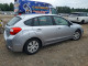 Subaru IMPREZA 2012 — Copart