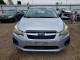 Subaru IMPREZA 2012 — Copart