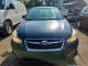 Subaru IMPREZA 2015 — Copart