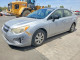 Subaru IMPREZA 2013 — Copart