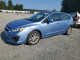 Subaru IMPREZA 2012 — Copart