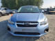 Subaru IMPREZA 2012 — Copart