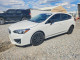 Subaru IMPREZA 2019 — Copart