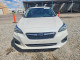 Subaru IMPREZA 2019 — Copart