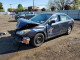 Subaru IMPREZA 2015 — Copart