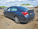 Subaru IMPREZA 2015 — Copart