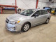 Subaru IMPREZA 2014 — Copart