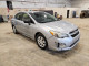Subaru IMPREZA 2014 — Copart