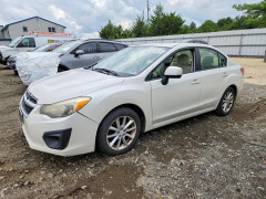 Subaru IMPREZA 2013