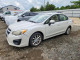 Subaru IMPREZA 2013 — Copart