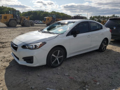 Subaru IMPREZA 2019 — Copart