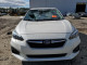 Subaru IMPREZA 2019 — Copart