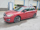 Subaru IMPREZA 2016 — Copart