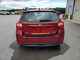 Subaru IMPREZA 2016 — Copart