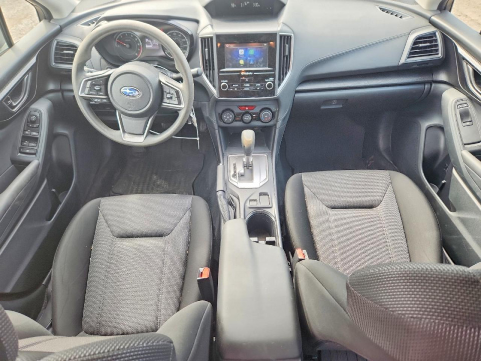 Subaru IMPREZA 2017 — Copart