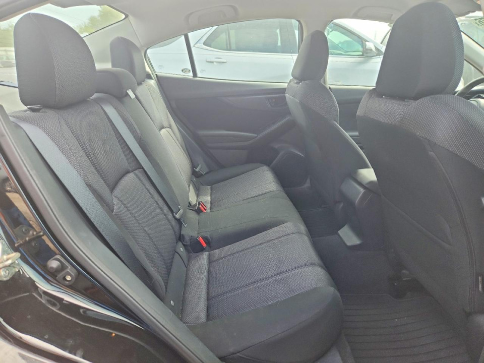 Subaru IMPREZA 2017 — Copart
