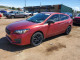Subaru IMPREZA 2018 — Copart