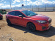 Subaru IMPREZA 2018 — Copart
