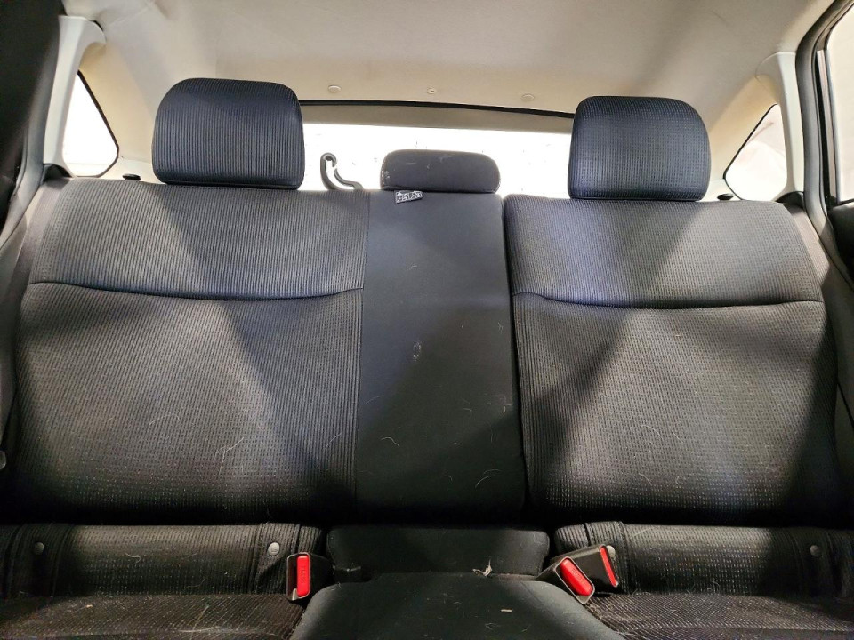 Subaru IMPREZA 2016 — Copart