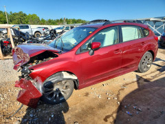 Subaru IMPREZA 2016