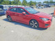 Subaru IMPREZA 2018 — Copart