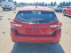 Subaru IMPREZA 2018 — Copart