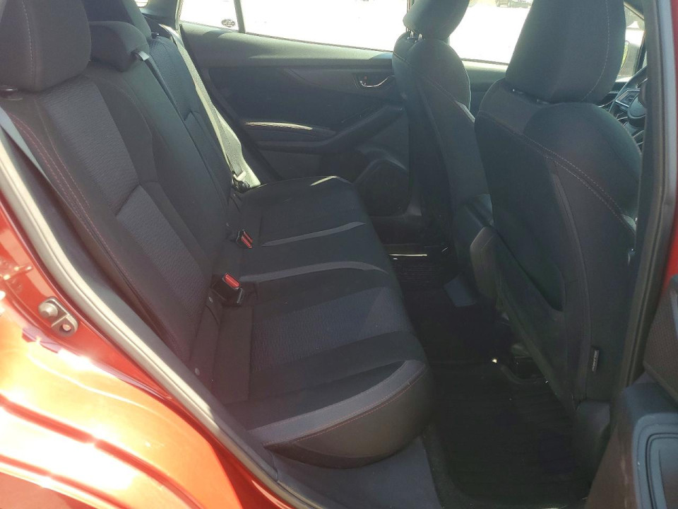 Subaru IMPREZA 2018 — Copart