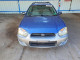 Subaru IMPREZA 2004 — Copart