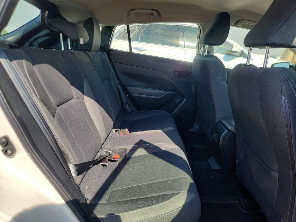 Subaru IMPREZA 2024 — Copart