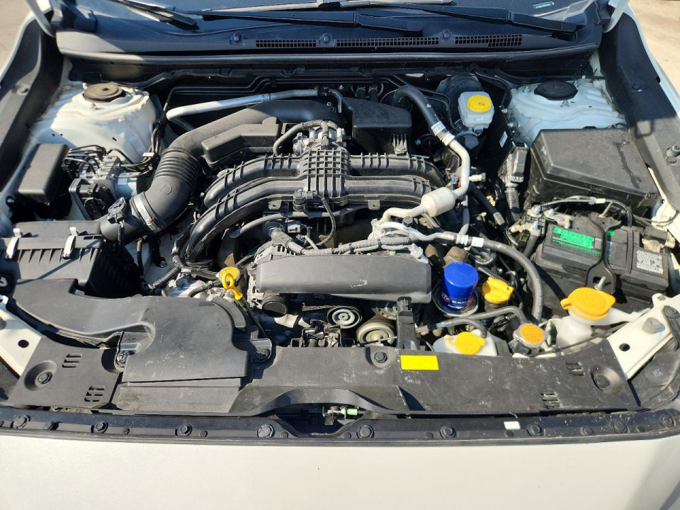Subaru IMPREZA 2024 — Copart