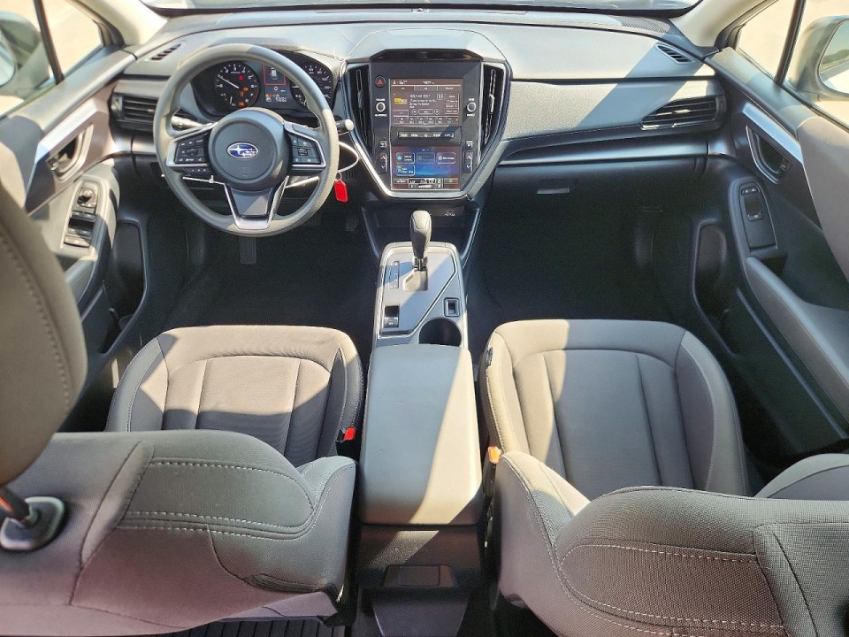 Subaru IMPREZA 2024 — Copart